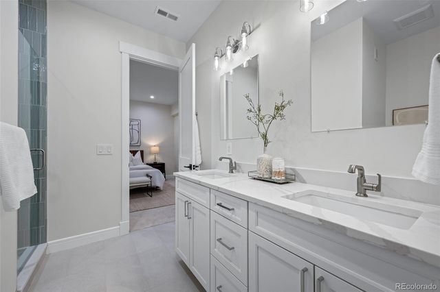 2851 S Dexter Way, Denver, CO 80222