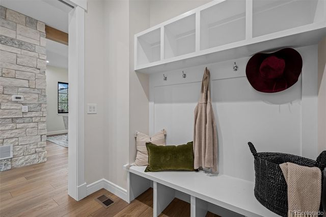 2851 S Dexter Way, Denver, CO 80222