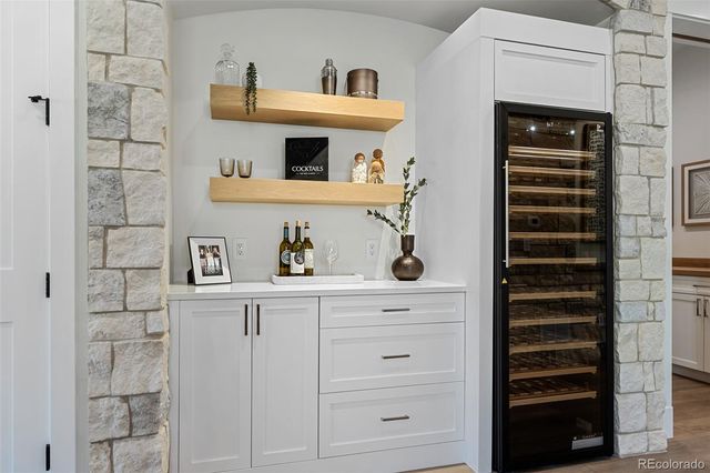 2851 S Dexter Way, Denver, CO 80222