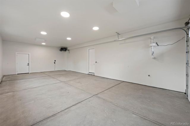 2851 S Dexter Way, Denver, CO 80222