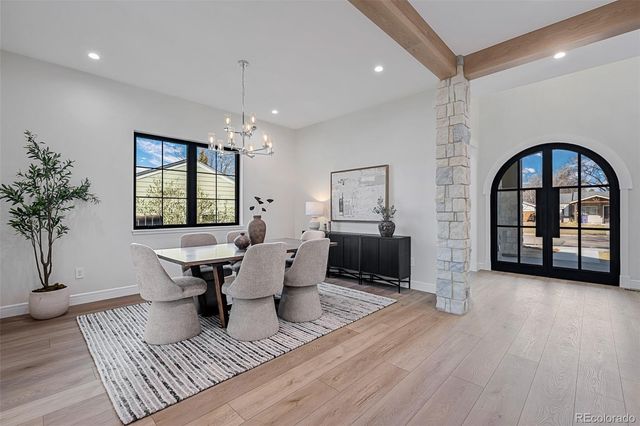 2851 S Dexter Way, Denver, CO 80222