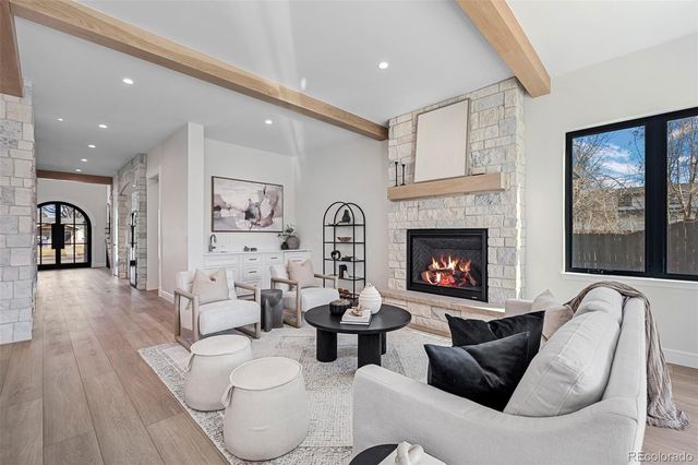 2851 S Dexter Way, Denver, CO 80222