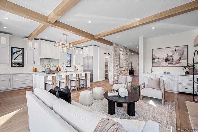 2851 S Dexter Way, Denver, CO 80222