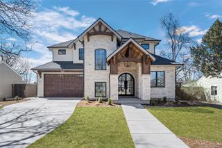 2851 S Dexter Way, Denver, CO 80222