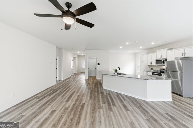 444 Egret Court, Jefferson, GA 30549
