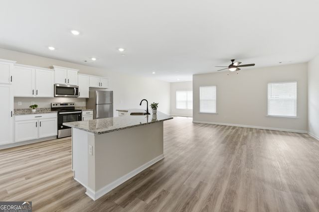 444 Egret Court, Jefferson, GA 30549
