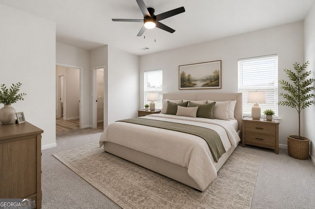 444 Egret Court, Jefferson, GA 30549