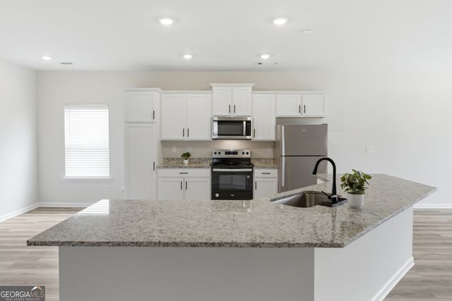 444 Egret Court, Jefferson, GA 30549