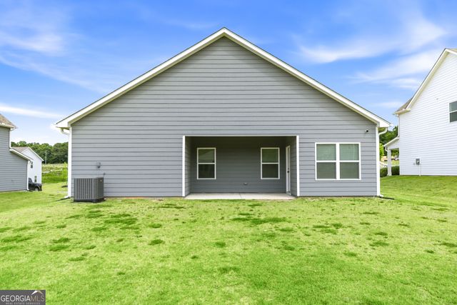 444 Egret Court, Jefferson, GA 30549