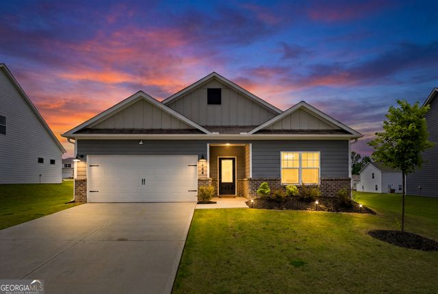 444 Egret Court, Jefferson, GA 30549