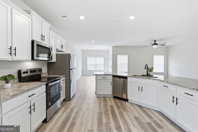 444 Egret Court, Jefferson, GA 30549