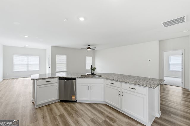 444 Egret Court, Jefferson, GA 30549