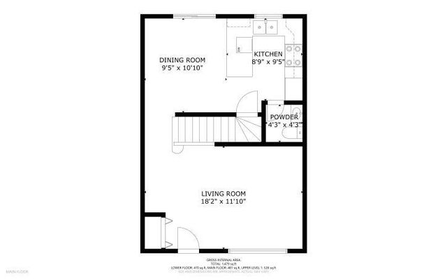 2138 Rugen Road A, Glenview, IL 60026