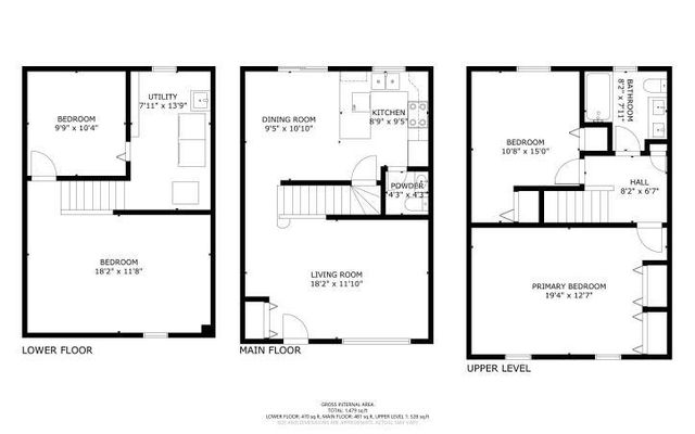 2138 Rugen Road A, Glenview, IL 60026