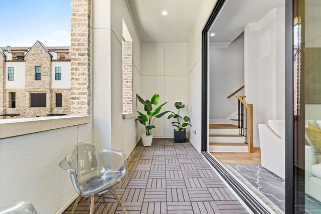 5446 Patterson Court, Irving, TX 75039