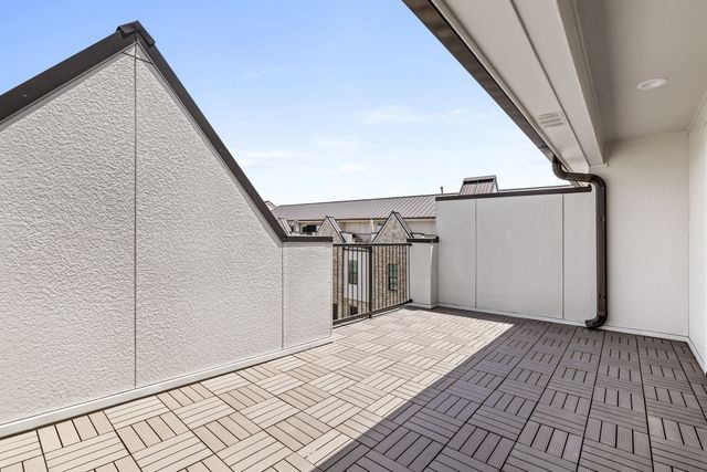 5446 Patterson Court, Irving, TX 75039