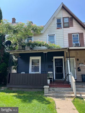 76 VIRGINIA AVE, Coatesville, PA 19320