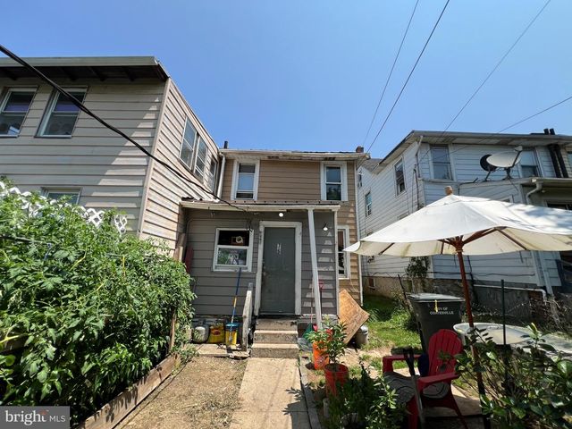 76 VIRGINIA AVE, Coatesville, PA 19320