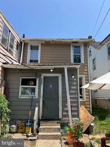 76 VIRGINIA AVE, Coatesville, PA 19320