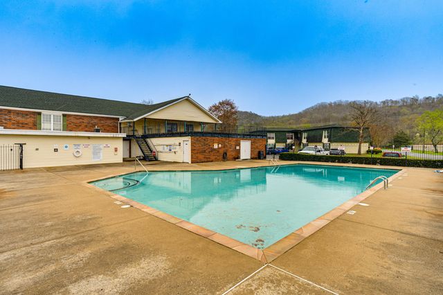 900 Mountain Creek Road Apt C43, Chattanooga, TN 37405