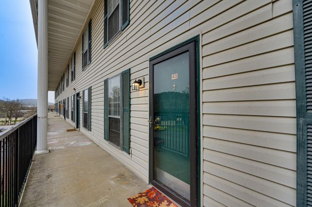 900 Mountain Creek Road Apt C43, Chattanooga, TN 37405