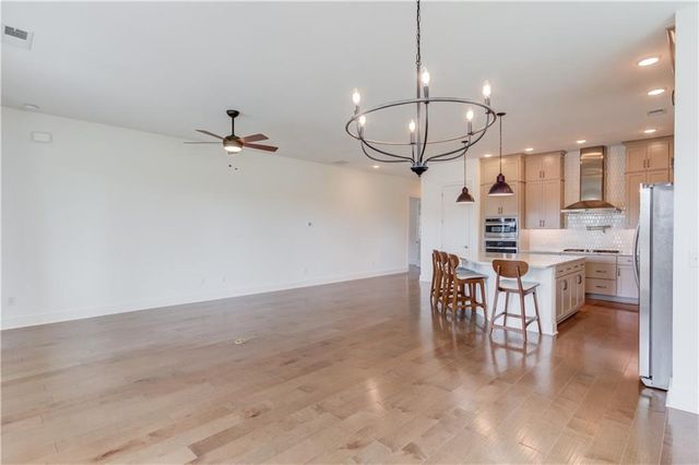 6917 River Rock Drive, Flowery Branch, GA 30542
