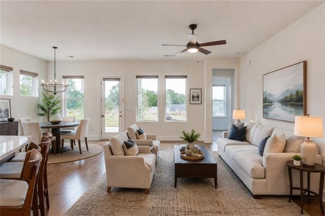 6917 River Rock Drive, Flowery Branch, GA 30542