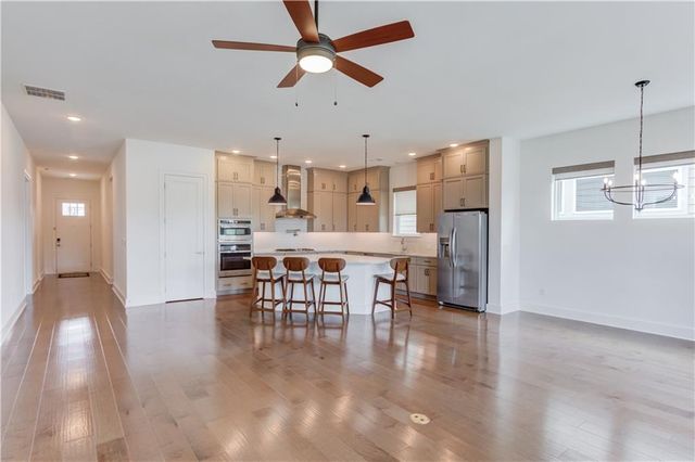 6917 River Rock Drive, Flowery Branch, GA 30542