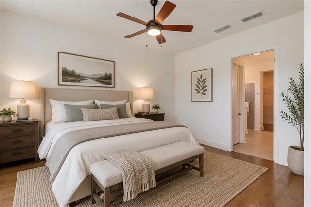 6917 River Rock Drive, Flowery Branch, GA 30542