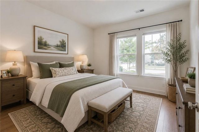 6917 River Rock Drive, Flowery Branch, GA 30542