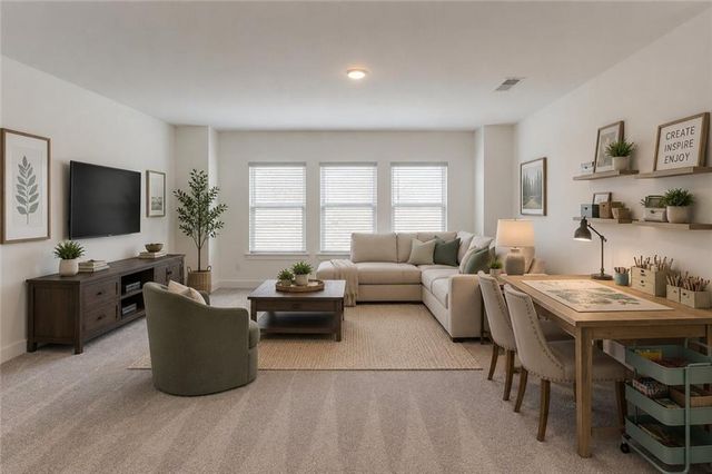 6917 River Rock Drive, Flowery Branch, GA 30542