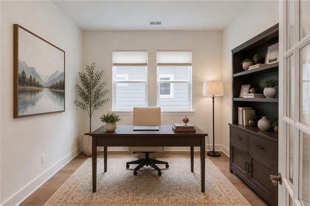 6917 River Rock Drive, Flowery Branch, GA 30542