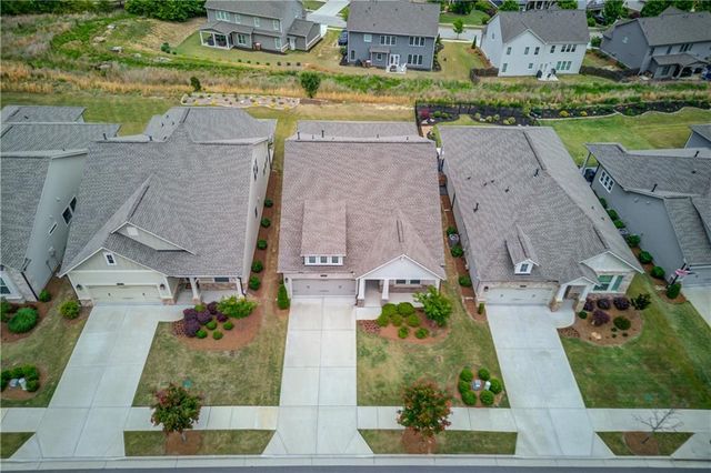 6917 River Rock Drive, Flowery Branch, GA 30542