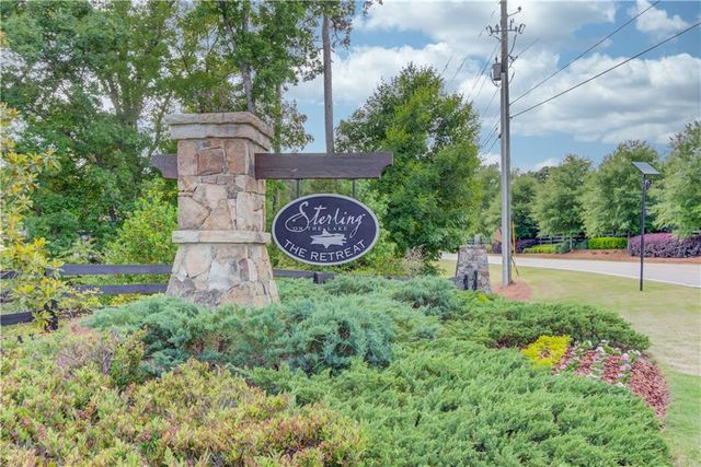 6917 River Rock Drive, Flowery Branch, GA 30542