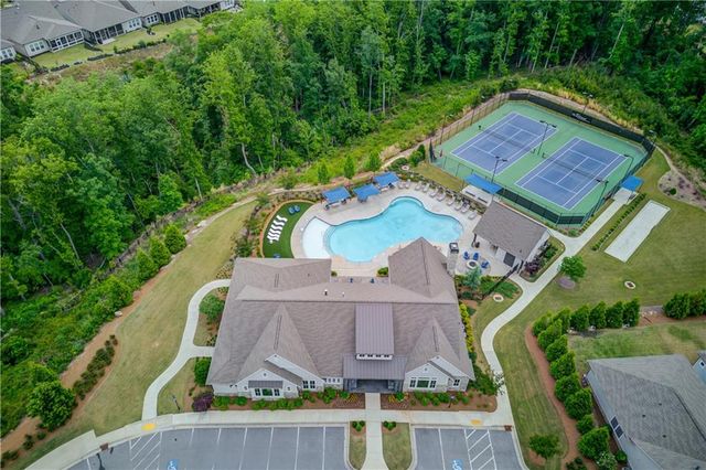 6917 River Rock Drive, Flowery Branch, GA 30542