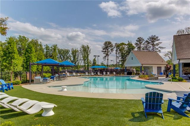 6917 River Rock Drive, Flowery Branch, GA 30542