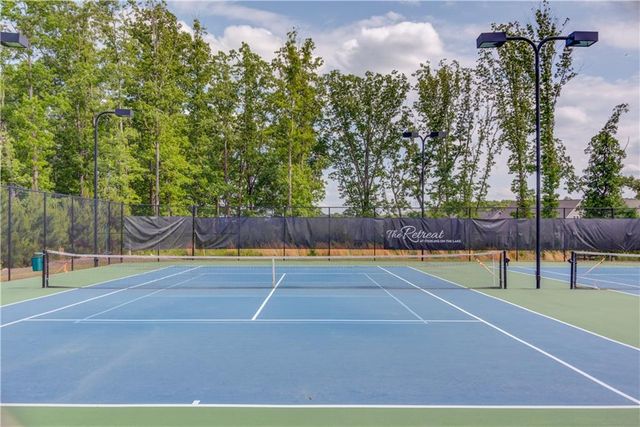 6917 River Rock Drive, Flowery Branch, GA 30542