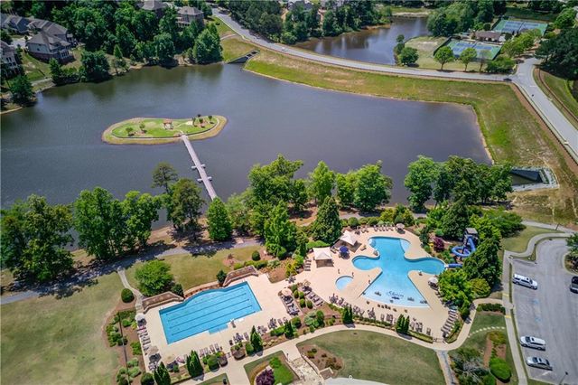 6917 River Rock Drive, Flowery Branch, GA 30542