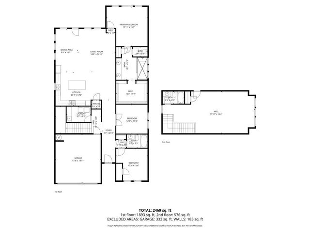 6917 River Rock Drive, Flowery Branch, GA 30542