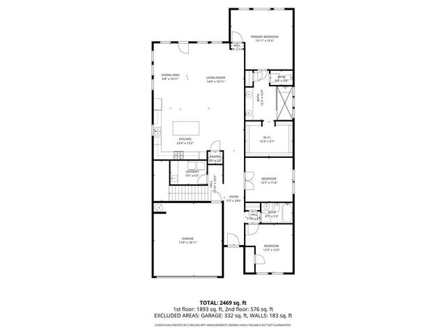 6917 River Rock Drive, Flowery Branch, GA 30542