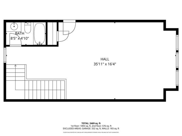 6917 River Rock Drive, Flowery Branch, GA 30542
