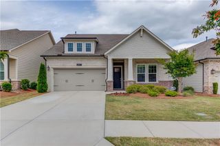 6917 River Rock Drive, Flowery Branch, GA 30542