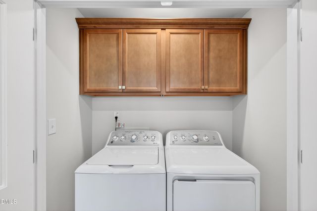 335 Chesapeake Commons Street, Garner, NC 27529