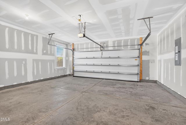 335 Chesapeake Commons Street, Garner, NC 27529