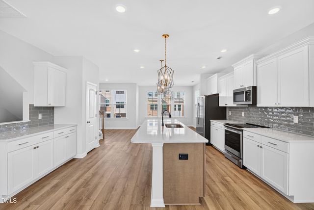 335 Chesapeake Commons Street, Garner, NC 27529