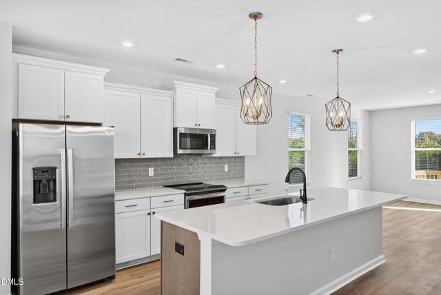 335 Chesapeake Commons Street, Garner, NC 27529