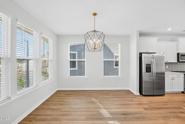 335 Chesapeake Commons Street, Garner, NC 27529