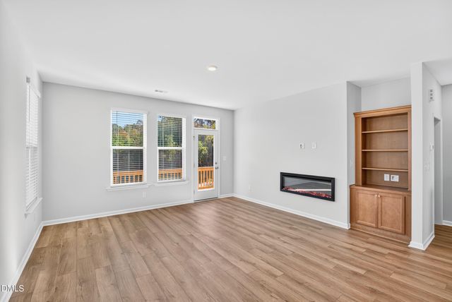 335 Chesapeake Commons Street, Garner, NC 27529