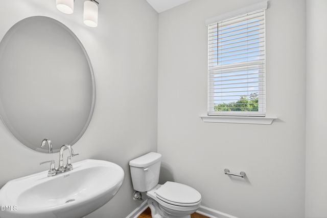 335 Chesapeake Commons Street, Garner, NC 27529