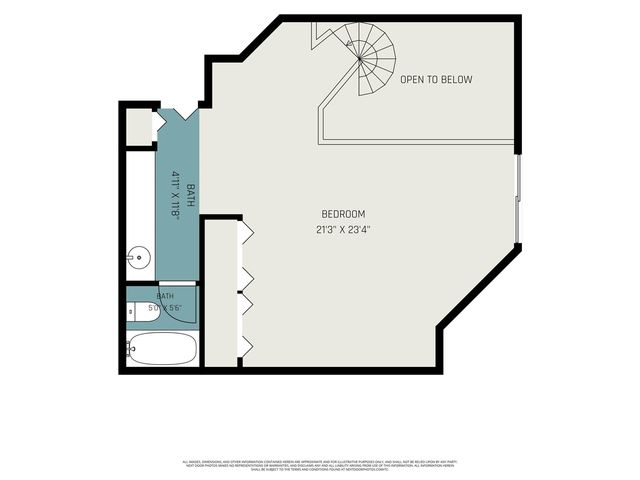 297 W Clay Avenue 202, Muskegon, MI 49440